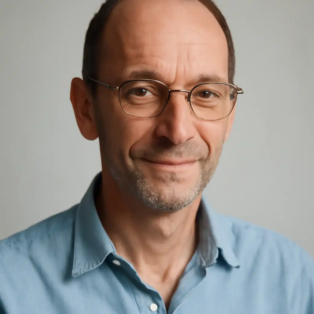 Julien Marchetti